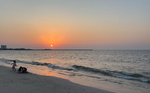 Park View | Partial Sea Views | Free Hold