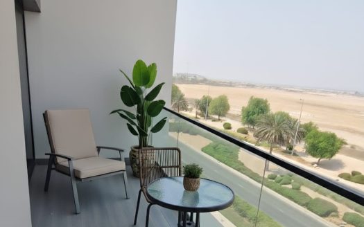 Golf Community | Ready to move | Free Hold