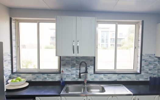 Golf Community | Ready to move | Free Hold