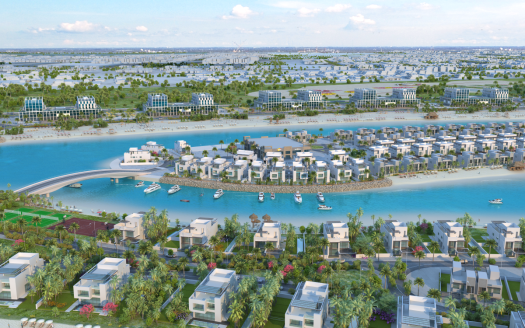 Modern Living | Smart Living | Beachfront Bliss