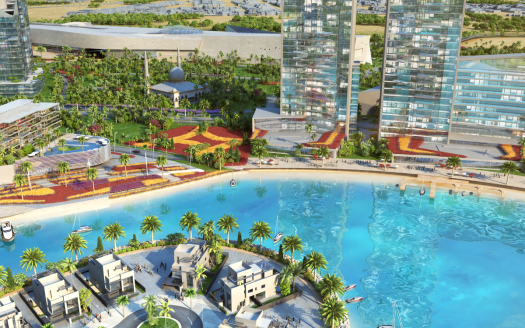 Modern Living | Smart Living | Beachfront Bliss