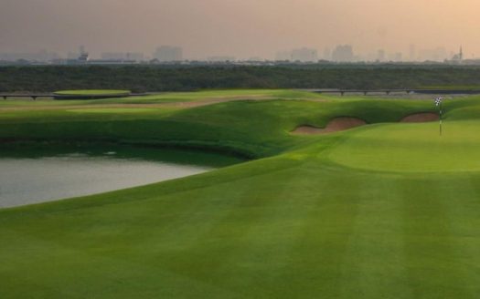 Commercial plot with Exceptional Visibility in Al Zorah, Ajman