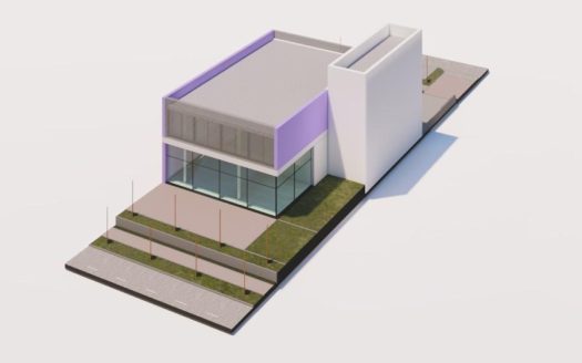 Commercial plot with Exceptional Visibility in Al Zorah, Ajman