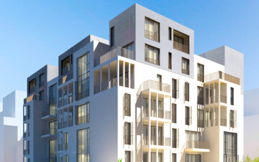 Recently Released Mixed-Use Plot in Creekside, Al Zorah