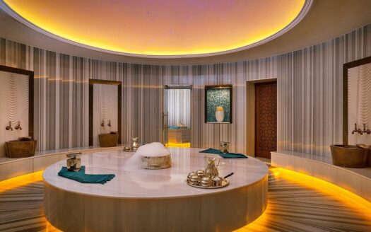 Marina Front Mixed-Use Land For Sale in Al Zorah, Ajman