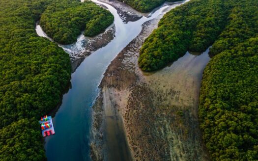 Recently Released Mixed-Use Plot in Creekside, Al Zorah