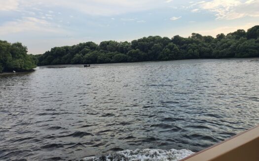 Prime Marina Development Site with Multi-Use Potential