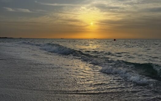 Now Available; Residential Plot in Marina District, Al Zorah