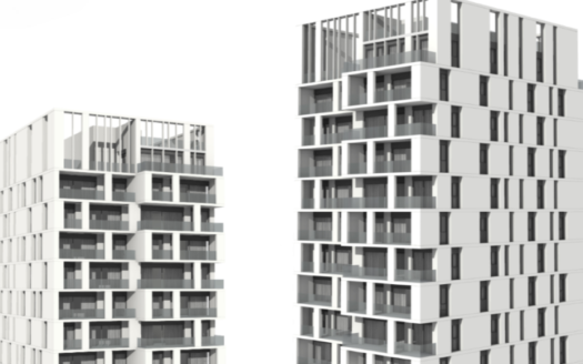 Elevated Plot with Stunning Creek Panorama in Al Zorah, Ajman