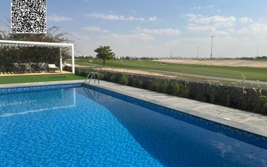 First Row | Luxury Villa | Charming Nature