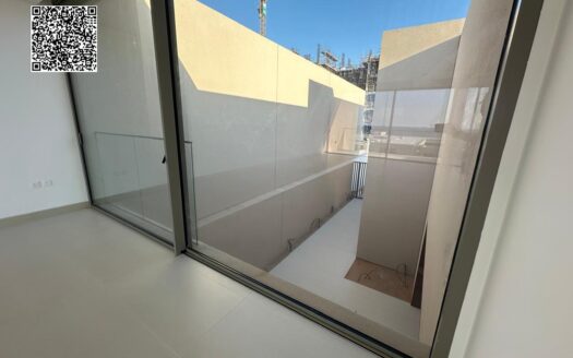 Luxury Beachfront | Duplex Villa | 4th Row