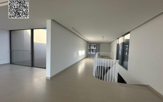 Luxury Beachfront | Duplex Villa | 4th Row