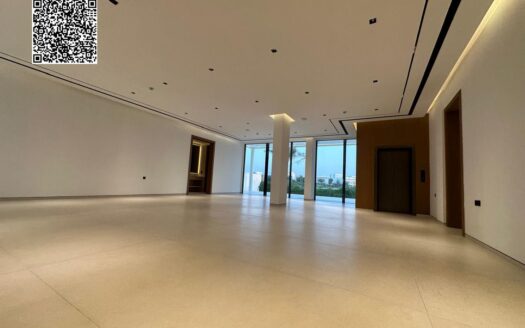 Charming Villa Luxury Finishing |Embracing Nature