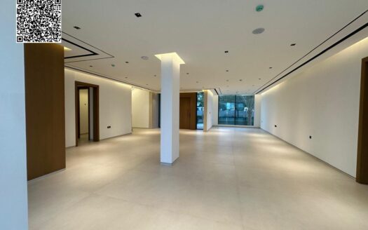 Charming Villa Luxury Finishing |Embracing Nature