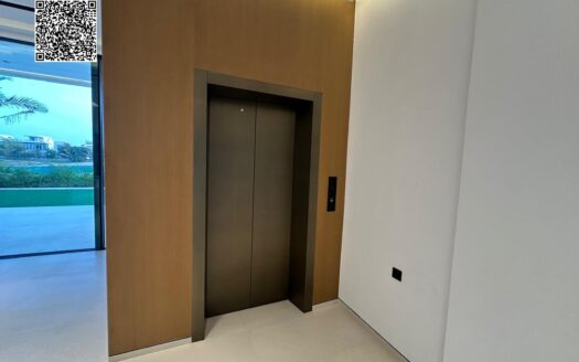 Charming Villa Luxury Finishing |Embracing Nature