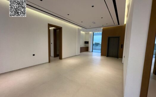 Charming Villa Luxury Finishing |Embracing Nature