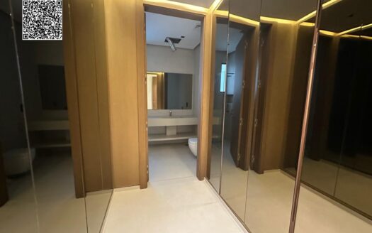 Charming Villa Luxury Finishing |Embracing Nature