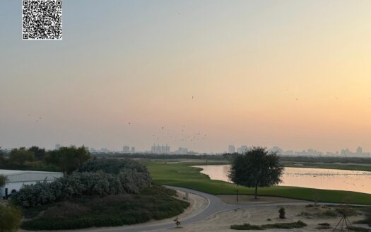 Charming Villa Luxury Finishing |Embracing Nature