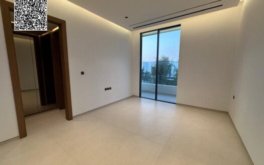 Charming Villa Luxury Finishing |Embracing Nature