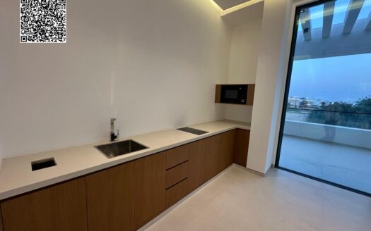 Charming Villa Luxury Finishing |Embracing Nature