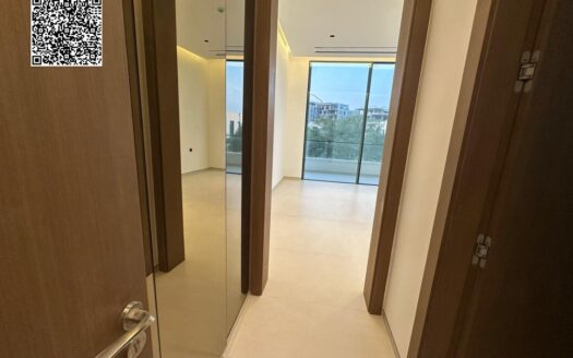 Charming Villa Luxury Finishing |Embracing Nature