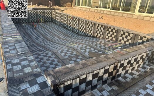 Luxury Life Style Near The Golf Cross