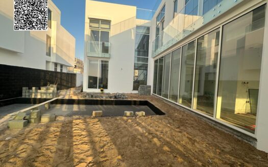 Luxury Life Style Near The Golf Cross