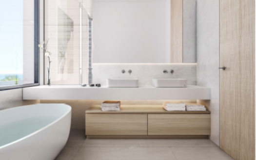 Sea View | Ready to Move | Largest Unit | Freehold