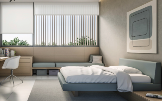 Sea View | Ready to Move | Largest Unit | Freehold