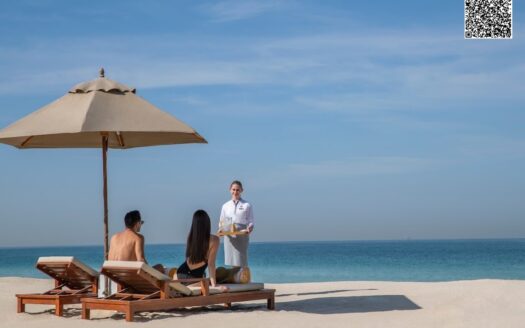 Seafront | 2nd Row | Ready to Move | No Commission