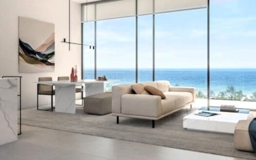 Sea View | Ready to Move | Largest Unit | Freehold