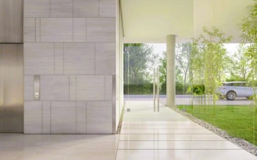 Sea View | Ready to Move | Largest Unit | Freehold