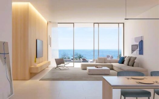 Sea View | Ready to Move | Largest Unit | Freehold