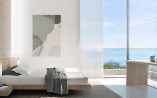 Sea View | Ready to Move | Largest Unit | Freehold