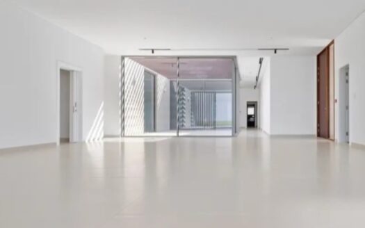 2nd Row | Ready to Move | Sea View | Private Beach