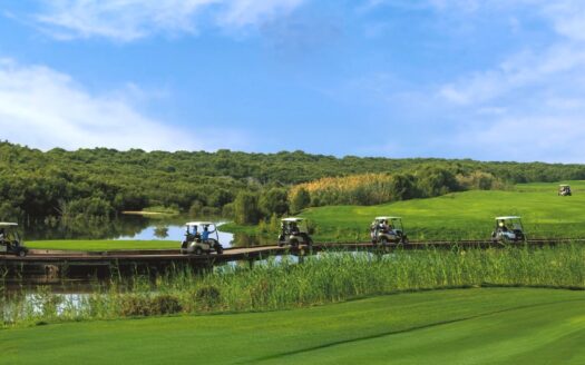 Hotel Permit | Full Marina View | G+14 | Mixed Use