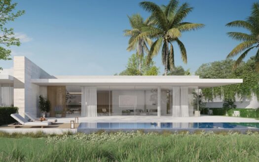 Seafront | 2nd Row | Ready to Move | No Commission