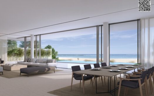 Your Private Beach Escape | Direct from Developer