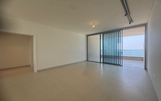 Sea View | Brand New | Private Beach Access