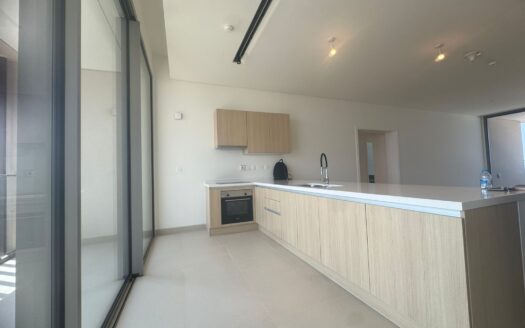 Sea View | Brand New | Private Beach Access