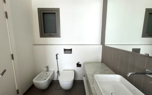 Brand New | Sea View | Furnished | Private Beach