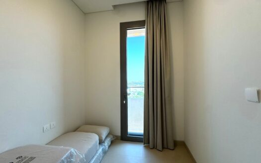 Brand New | Sea View | Furnished | Private Beach