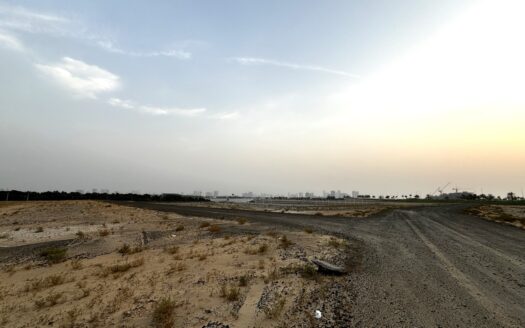 Hotel Permit | Full Marina View | G+14 | Mixed Use