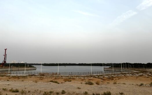 Hotel Permit | Full Marina View | G+14 | Mixed Use