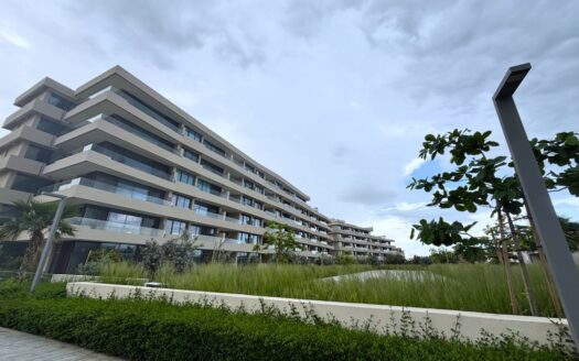 Sea View | Brand New | Private Beach Access