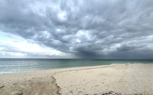 Seafront | 2nd Row | Ready to Move | No Commission