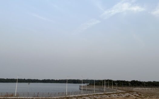 Hotel Permit | Full Marina View | G+14 | Mixed Use