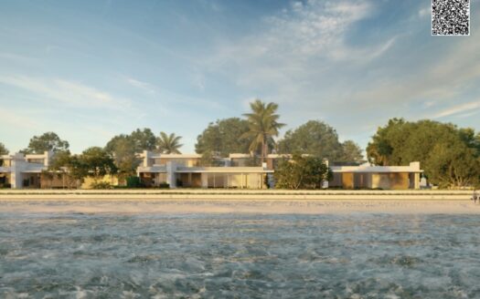 Seafront | 2nd Row | Ready to Move | No Commission