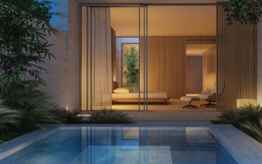 Seafront | 2nd Row | Ready to Move | No Commission