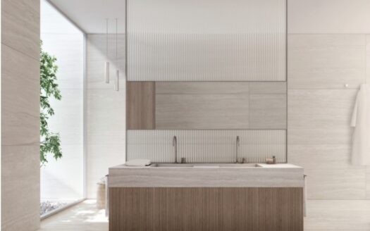 Seafront | 2nd Row | Ready to Move | No Commission